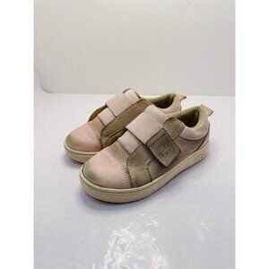 UGG Rennon Sneakers Pink Size 11